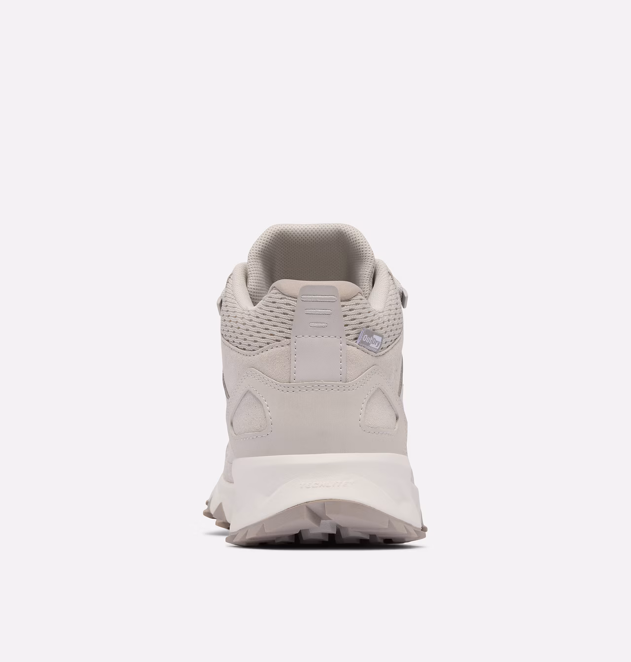 TENIS FEMENINO COLUMBIA PEAKFREAKHERA MID OUTDRY WATERPROOF – foto 7